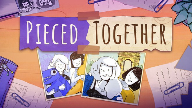 Pieced Together Free Download