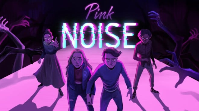 Pink Noise Free Download