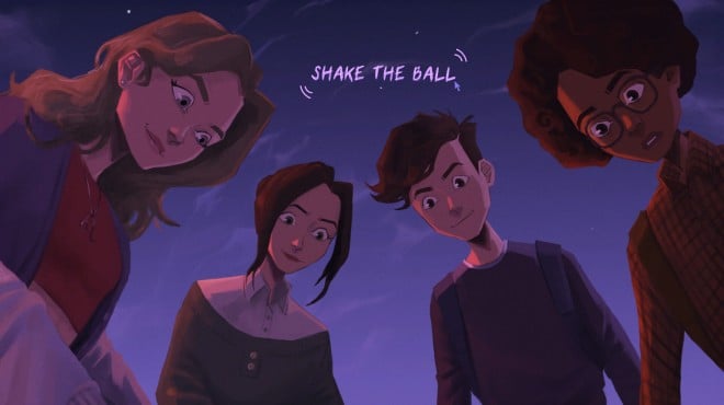 Pink Noise Torrent Download