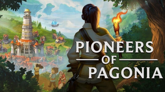 Pioneers of Pagonia Update v1 2 0 incl DLC Free Download