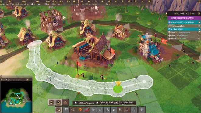 Pioneers of Pagonia Update v1 2 0 incl DLC Torrent Download
