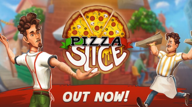 Pizza Slice Free Download