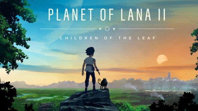 Planet of Lana II CrackFix Free Download