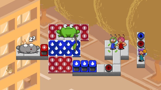 Poke ALL Toads PC Crack Poke ALL Toads PC Crack