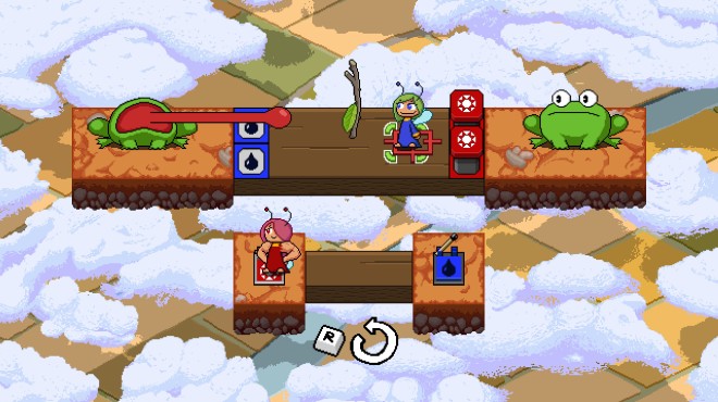 Poke ALL Toads Torrent Download Poke ALL Toads Torrent Download