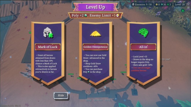 Poly TD Update v1 0 1 30 PC Crack