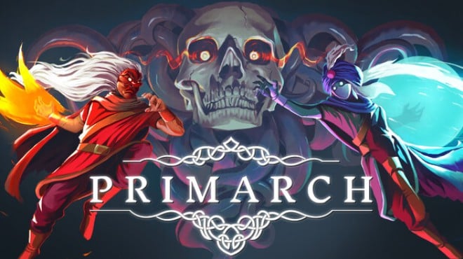 Primarch Free Download Primarch Free Download