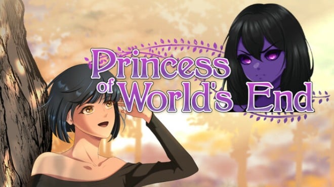 Princess of Worlds End Free Download