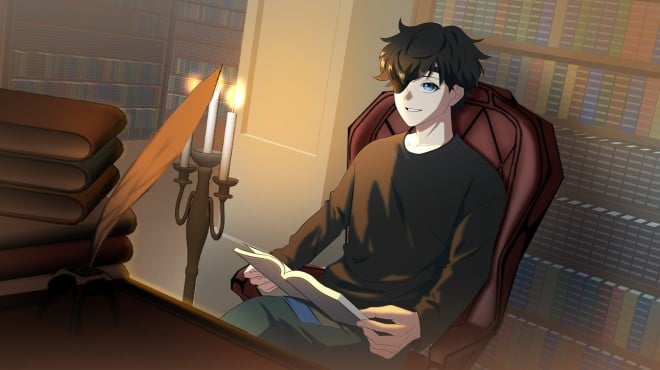 Princess of Worlds End PC Crack