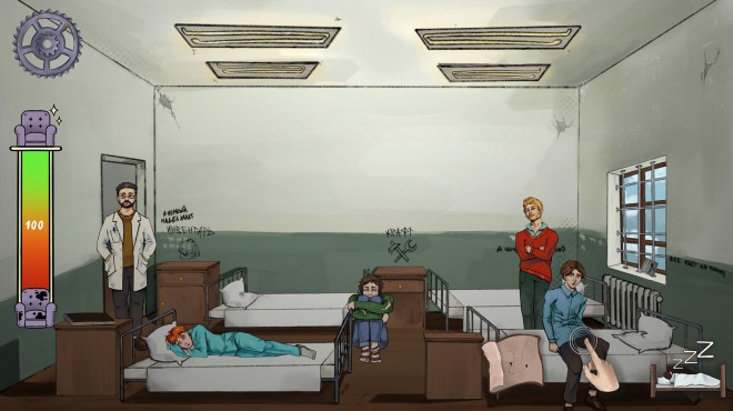 Psyhonds Torrent Download