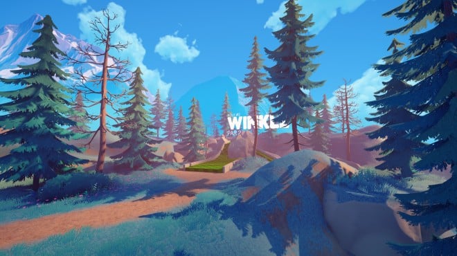 Putt in Parks PC Crack Putt in Parks PC Crack