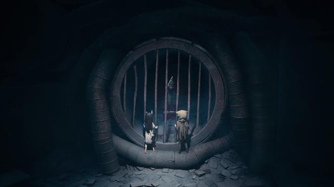 REANIMAL PC Crack REANIMAL PC Crack