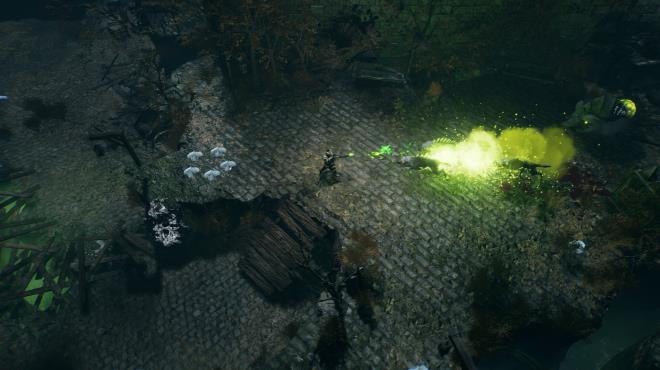 REMEDIUM PC Crack REMEDIUM PC Crack