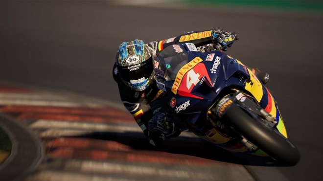 RIDE 6 Update v1732969 incl DLC PC Crack