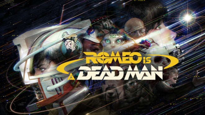 ROMEO IS A DEAD MAN Update v1 4 200 Free Download
