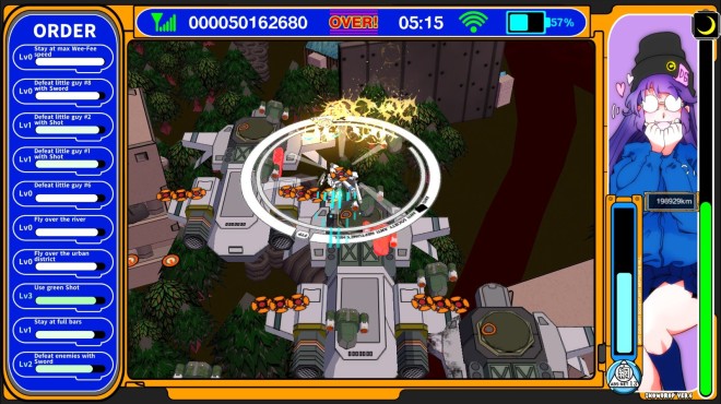 Radirgy Swag PC Crack