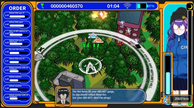 Radirgy Swag Torrent Download