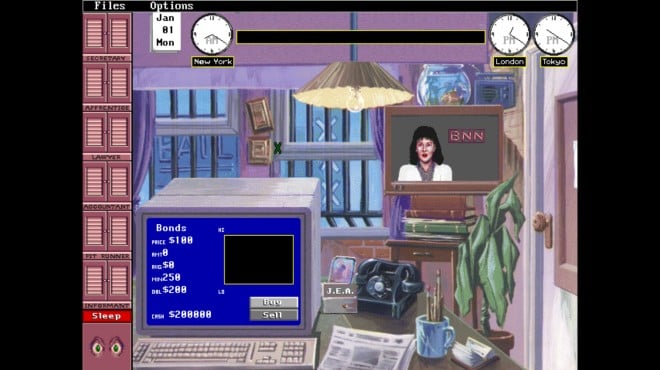 Rags to Riches Torrent Download