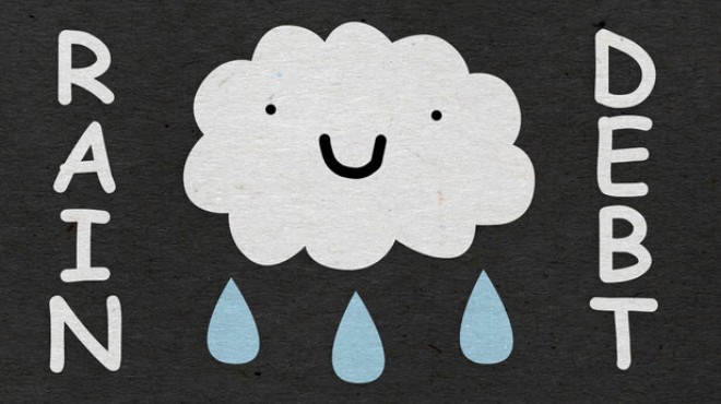 Rain Debt Free Download