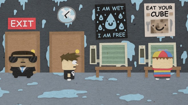 Rain Debt Torrent Download