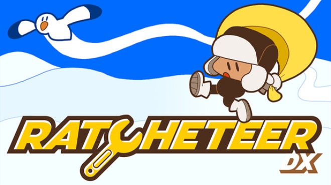 Ratcheteer DX Free Download