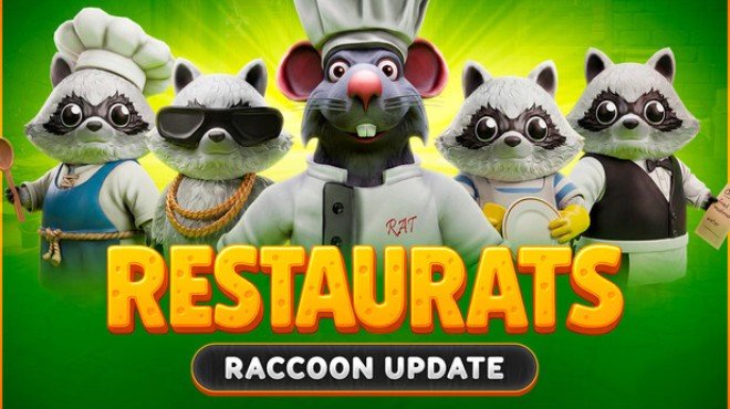 Restaurats Update v0 20 5 1 Free Download