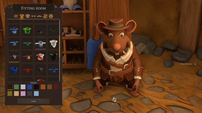 Restaurats Update v0 20 5 1 PC Crack