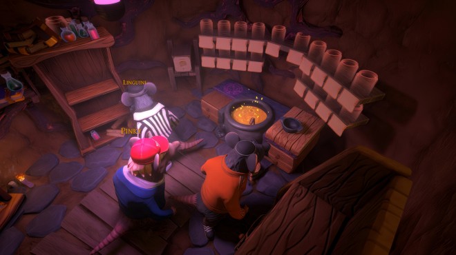 Restaurats Update v0 20 5 1 Torrent Download