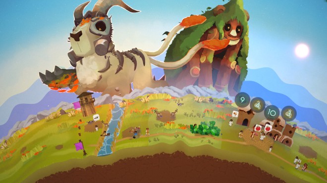 Reus 2 Grasslands Update v1 11 4 PC Crack