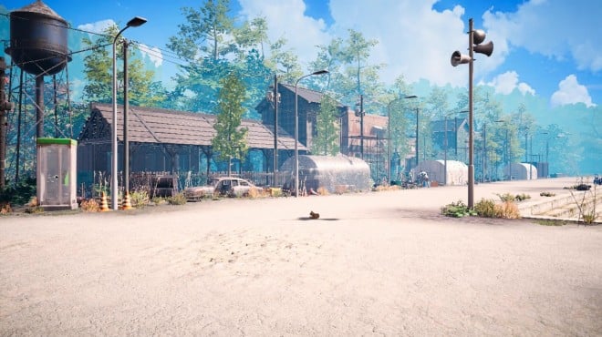 Revengeful Island PC Crack