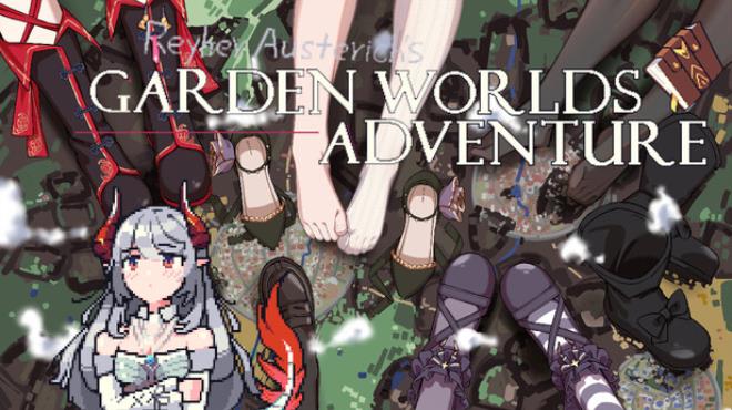 Reyher Austerich's Garden worlds Adventure Free Download