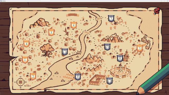 Reyher Austerich's Garden worlds Adventure PC Crack