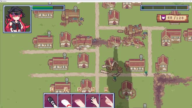 Reyher Austerich's Garden worlds Adventure Torrent Download