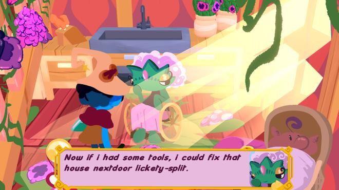 Rhell Warped Worlds And Troubled Times PC Crack