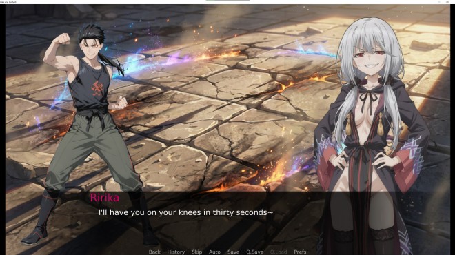 Ririka von Lustveil Torrent Download