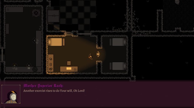 Ritus Exorcismus Torrent Download