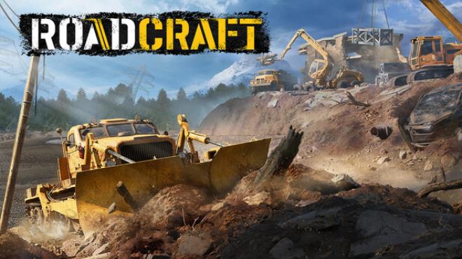 RoadCraft Rebuild Update v5 2 Free Download