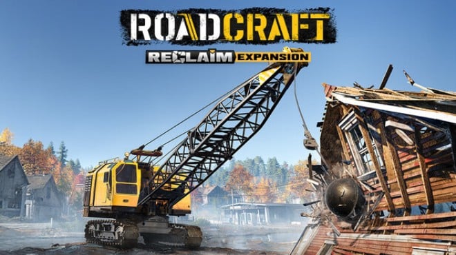 RoadCraft Reclaim Free Download
