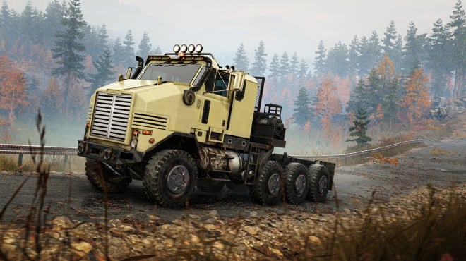 RoadCraft Reclaim Torrent Download