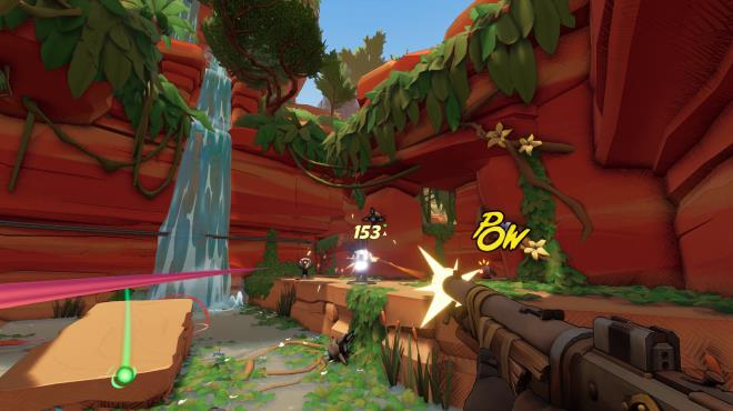 Roboquest Endless Update v1 6 2 Torrent Download