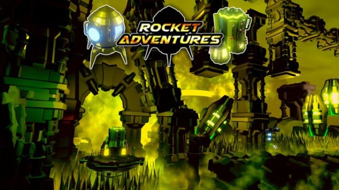 Rocket Adventures Free Download