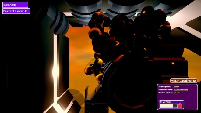 Rocket Adventures PC Crack