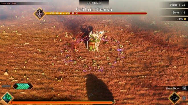 Rogue Genesia Update v1 1 0h PC Crack