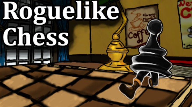 Roguelike Chess Free Download Roguelike Chess Free Download