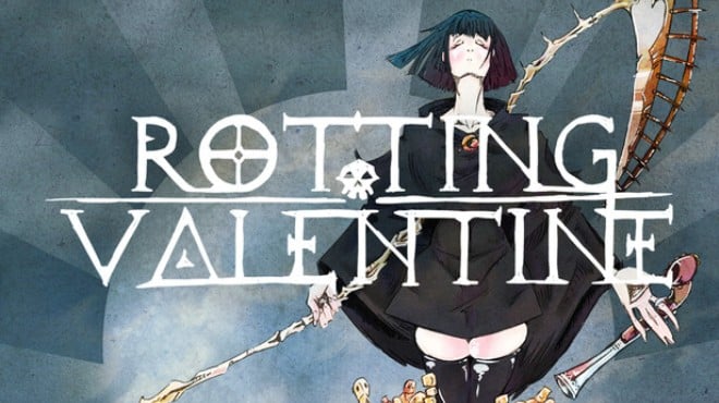 Rotting Valentine Free Download