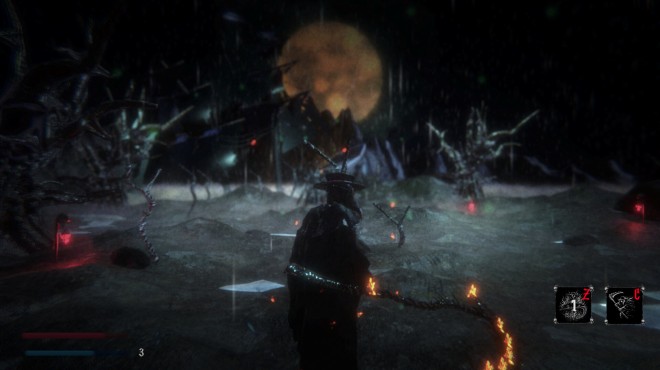 Rotting Valentine PC Crack