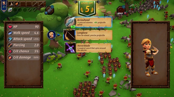 Royal Revolt Survivors PC Crack Royal Revolt Survivors PC Crack