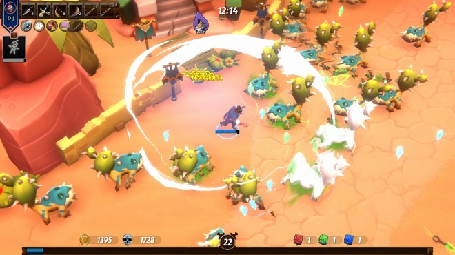 Royal Revolt Survivors Torrent Download Royal Revolt Survivors Torrent Download