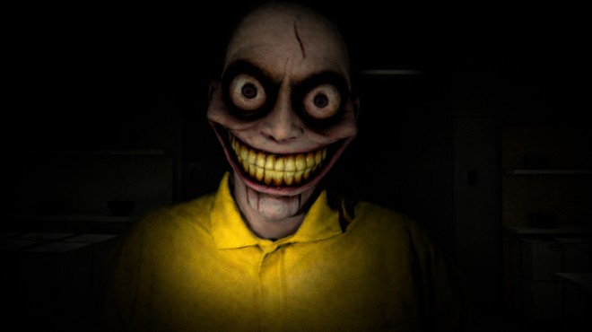 SCP-3008 Infinite Store PC Crack