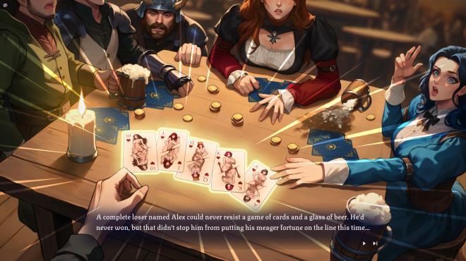 SEX Guild Simulator ⚔️ Torrent Download SEX Guild Simulator ⚔️ Torrent Download